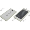 Чехол nexx ZERO <NX-MB-ZR-301WT> для Sony Xperia  M2 (белый)