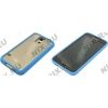 Чехол nexx ZERO <NX-MB-ZR-202B> для Samsung Galaxy  S5 (голубой)