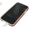 Чехол nexx ANTI-SHOCK <NX-MB-AS-202R> для Samsung  Galaxy  S5  (красный)