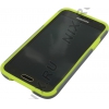 Чехол nexx ANTI-SHOCK <NX-MB-AS-202GY> для Samsung Galaxy  S5 (серый)