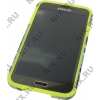 Чехол nexx MILITARY <NX-MB-ML-202Y> для Samsung  Galaxy  S5  (жёлтый)