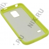Чехол nexx ZERO <MB-ZR-218-YL> для Samsung Galaxy  S5  mini  (жёлтый)