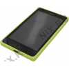 Чехол nexx ZERO <NX-MB-ZR-602Y> для Nokia  XL (жёлтый)