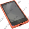 Чехол nexx ZERO <NX-MB-ZR-600R> для Nokia  X (красный)
