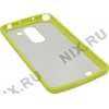 Чехол nexx <NX-MB-ZR-400Y> для LG G Pro  2 (жёлтый)