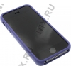 Чехол nexx ZERO <NX-MB-ZR-101DB> для  iPhone 5S (синий)