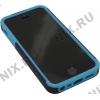 Чехол nexx ANTI-SHOCK <NX-MB-AS-101DB> для  iPhone 5S (синий)