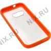 Чехол nexx ZERO <MB-ZR-504OR> для htc one2  m8 mini (оранжевый)