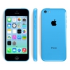 Смартфон Apple iPhone 5c MG902RU/A 8Gb голубой моноблок 3G 4G 4" 640x1136 iPhone iOS 7 8Mpix WiFi BT GSM900/1800 GSM1900 TouchSc MP3 8Gb A-GPS