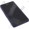 Чехол nexx ZERO <NX-MB-ZR-300DB> для Sony Xperia Z1  Compact (синий)
