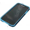 Чехол nexx ANTI-SHOCK <NX-MB-AS-202DB> для Samsung  Galaxy S5 (синий)