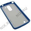 Чехол nexx ZERO <NX-MB-ZR-400B> для LG G  Pro  2  (голубой)