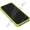 Чехол nexx ZERO <NX-MB-ZR-101Y> для iPhone  5S (жёлтый)