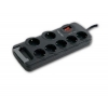 Сетевой фильтр 7OUTL 6000007196 AEG Surge Protector AEG Protect Basic. GE 7 (6000007196)