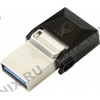 Kingston <DTDUO3/64GB> DataTraveler microDuo USB3.0/USB micro-B OTG Flash Drive  64Gb (RTL)