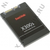 SSD 64 Gb SATA 6Gb/s SanDisk X300s  <SD7SB3Q-064G-1122> 2.5" MLC