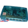 MULTICO <EW-305A> NWAY FAST E-NET SWITCH 5-PORT (5UTP, 10/100MBPS)