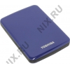 Toshiba Stor.e Canvio <HDTC710EL3AA> Blue USB3.0 2.5" HDD  1Tb EXT (RTL)