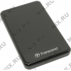 TRANSCEND StoreJet 25A3 <TS2TSJ25A3K> USB3.0 Portable 2.5" HDD  2Tb  EXT  (RTL)