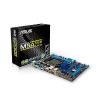 Мат. плата AMD 760G/SB710 SocketAM3+ MicroATX M5A78L-M LX3 Asus (M5A78L-MLX3)