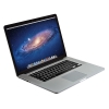 Ноутбук Apple MacBook Pro  MGXC2RU/A 15.4" Retina quad-core i7 2.5GHz/16GB/512GB Flash/GeForce GT 750M 2GB