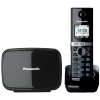 Телефон DECT Panasonic KX-TG8081RUВ (Отдельное от базы зарядное устройство)