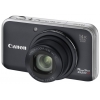 Фотоаппарат Canon PowerShot SX210 IS Black <14.0Mp, 14x zoom, Оптический стабилизатор, SD, USB> (4246B002)