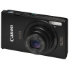 Фотоаппарат Canon IXUS 240 Black <16.1Mp, 5x Zoom, WiFi, SD> (6025B001)
