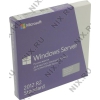 Microsoft Windows Server 2012 R2 64-bit Standard <5 клиентов>  Рус. (BOX) <P73-06055>