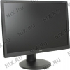 24"    ЖК монитор AOC P2460PXQU <Black> с поворотом экрана (LCD, Wide, 1920x1200, D-sub, DVI,  DP, USB3.0 Hub)