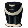 Кофеварка Scarlett SC - 1032 (черный)