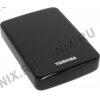 Toshiba Stor.e Canvio <HDTC720EK3CA> Black USB3.0 2.5" HDD 2Tb  EXT (RTL)