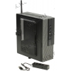 Miditower FOX <S102-BK> Black WiFi Mini-ITX  200W (24+4пин)