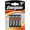 Батарейки Energizer Base 637526 LR03/E92 (AAA) FSB 4 шт.