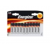 Батарейки Energizer Classic 635363 LR6/E91 (АА) FSB 12 шт.
