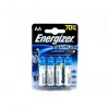 Батарейки Energizer Maximum 637489 LR6/E91 (АА), alkaline, FSB 4 шт.
