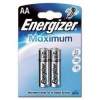 Батарейки Energizer Maximum 638634 LR6/E91 (АА) FSB 2 шт.