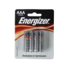 Батарейки Energizer Standard 638083 LR03/E92 (AAA) FSB 8 шт.