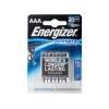 Батарейки Energizer Ultimate 639171 LR03/E92 (AAA) FSB 4 шт.