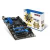 Мат. плата AMD A58 SocketFM2+ ATX A58-G41 PC MATE MSI (A58-G41PCMATE)