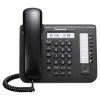 Системный телефон Panasonic KX-DT521RUB черный (KX-DT521RU-B)