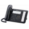 Системный телефон Panasonic KX-DT546RUB черный (KX-DT546RU-B)