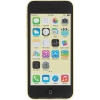 Смартфон Apple iPhone 5c MG8Y2RU/A 8Gb желтый моноблок 3G 4G 4" 640x1136 iPhone iOS 7 8Mpix WiFi BT GSM900/1800 GSM1900 TouchSc MP3 8Gb A-GPS