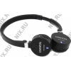 Наушники CANYON <CNA-BTHS01B> (Bluetooth,беспроводные наушники с  регулятором громкости)