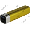 Аккумулятор CANYON <CNS-CPB26Y> (USB  1A,  2600mAh,  Li-Ion)
