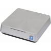 Неттоп Asus VivoPC VM40B-S081M slim Cel 1007U (1.5)/4Gb/500Gb/HDG/CR/noOS/GbitEth/WiFi/BT/65W/серебристый/черный (90MS0011-M01440)