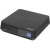 Неттоп Asus VivoPC VM60-G091M slim i3 3217U (1.8)/4Gb/500Gb/HDG4000/CR/noOS/GbitEth/WiFi/BT/65W/темно-серый (90MS0061-M00910)