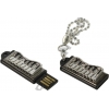Iconik <MTF-PIANO-16GB> USB2.0 Flash  Drive  16GB  (RTL)