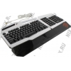 Клавиатура Mad Catz S.T.R.I.K.E.3  <USB> White