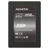 Твердотельный накопитель SSD 2.5" 256 Gb ADATA SP900 SATA III (SMI, R545/W535MB/s,7mm) (ASP900S3-256GM-C) (ASP900SS3-256GM-C)
